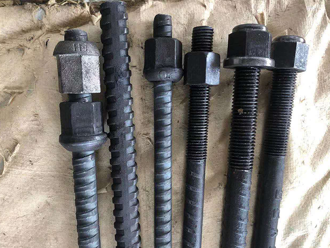 麻花錨桿在水利工程中能起到什么作用？